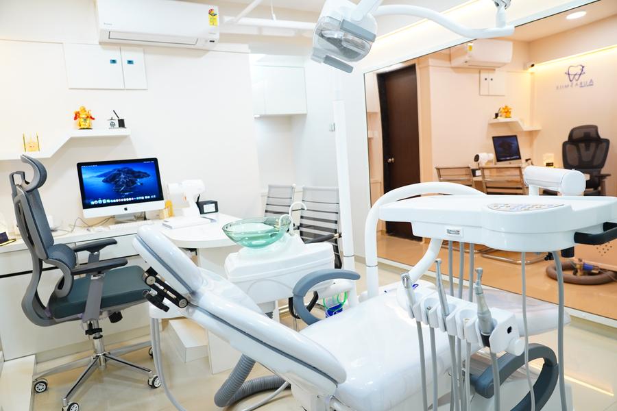 Cover photo of Aurasmile Dental Clinic